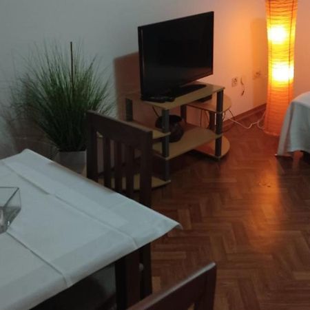 Vesna'S Dream Apartman Budva Kültér fotó