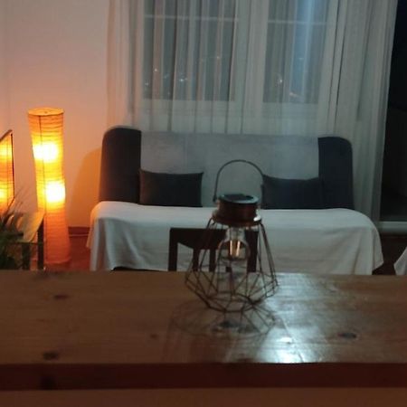 Vesna'S Dream Apartman Budva Kültér fotó
