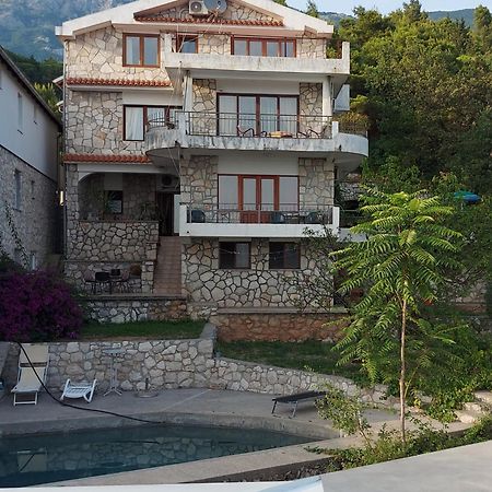 Vesna'S Dream Apartman Budva Szoba fotó