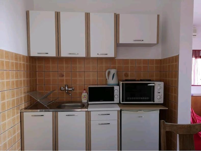 Vesna'S Dream Apartman Budva Kültér fotó