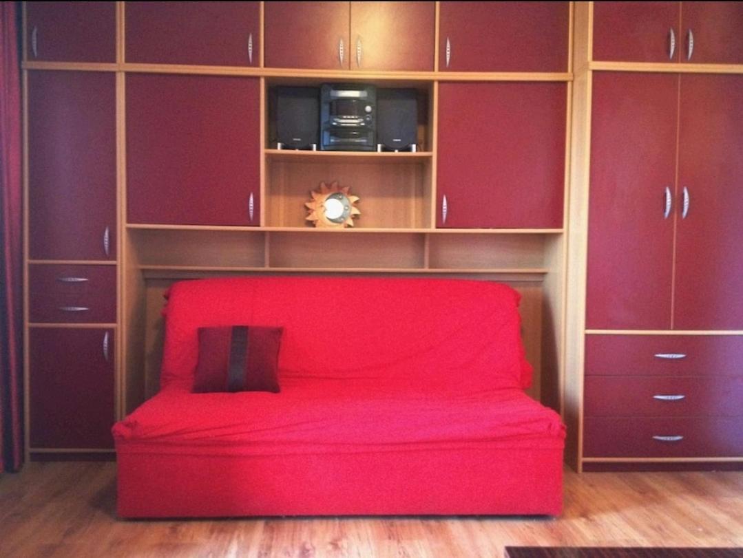 Vesna'S Dream Apartman Budva Kültér fotó