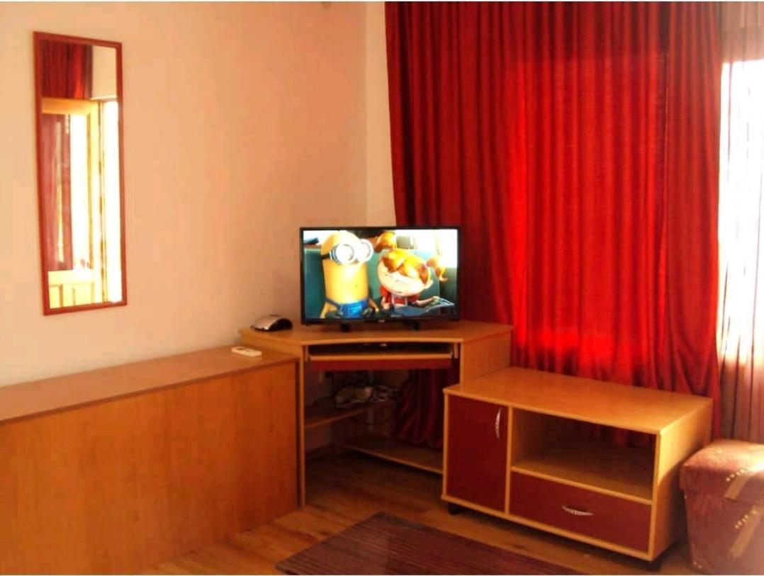 Vesna'S Dream Apartman Budva Kültér fotó
