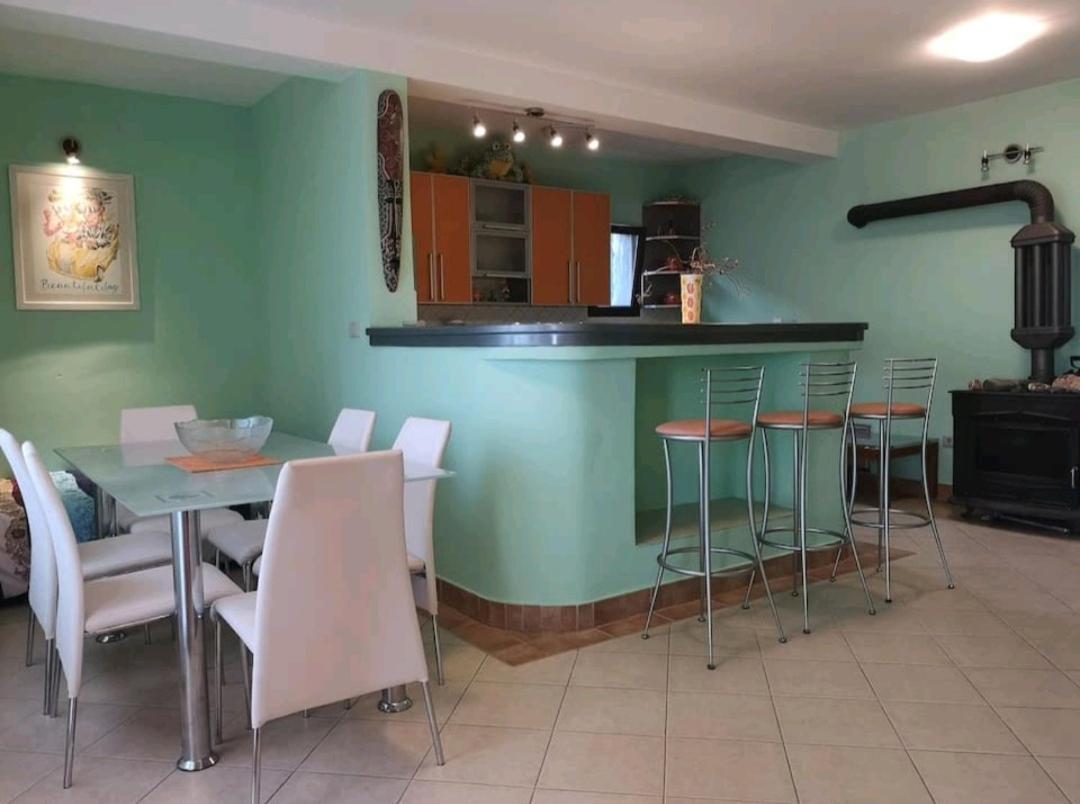 Vesna'S Dream Apartman Budva Kültér fotó