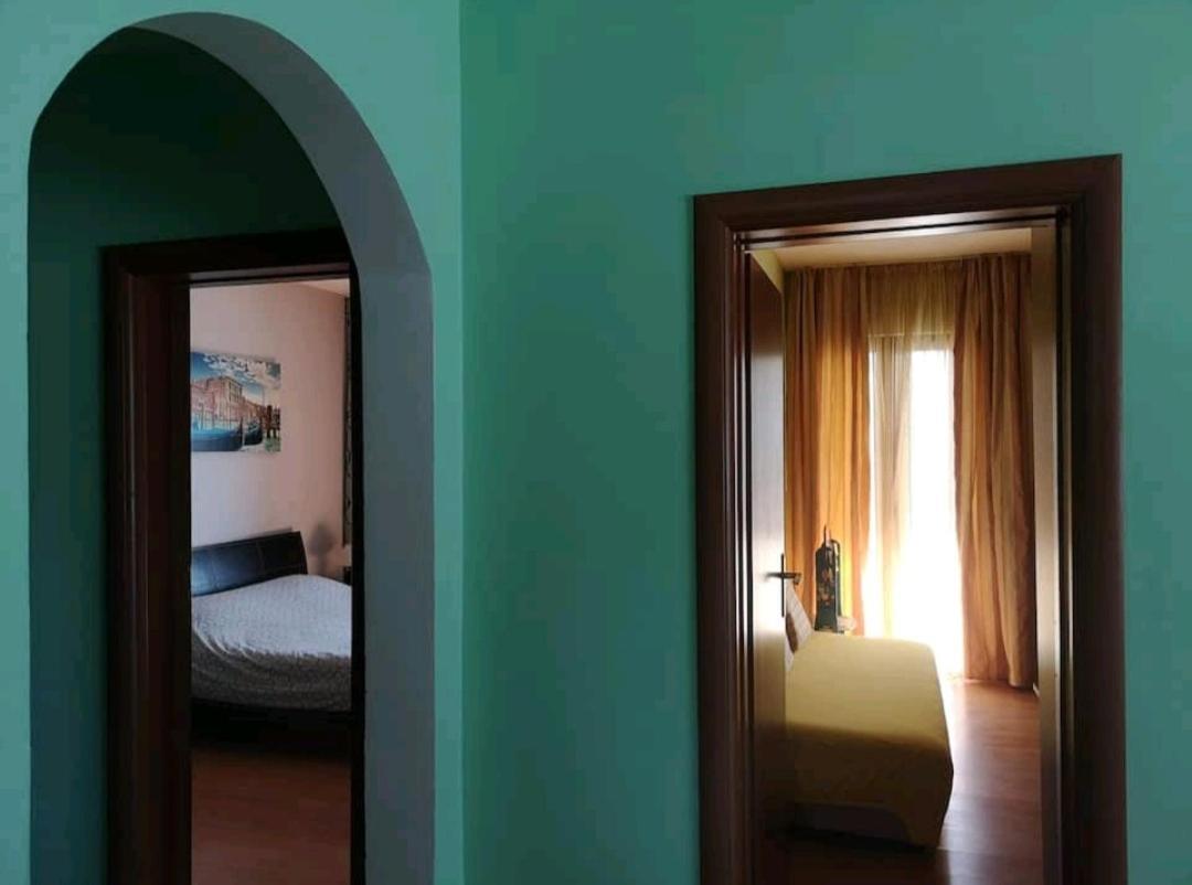 Vesna'S Dream Apartman Budva Kültér fotó