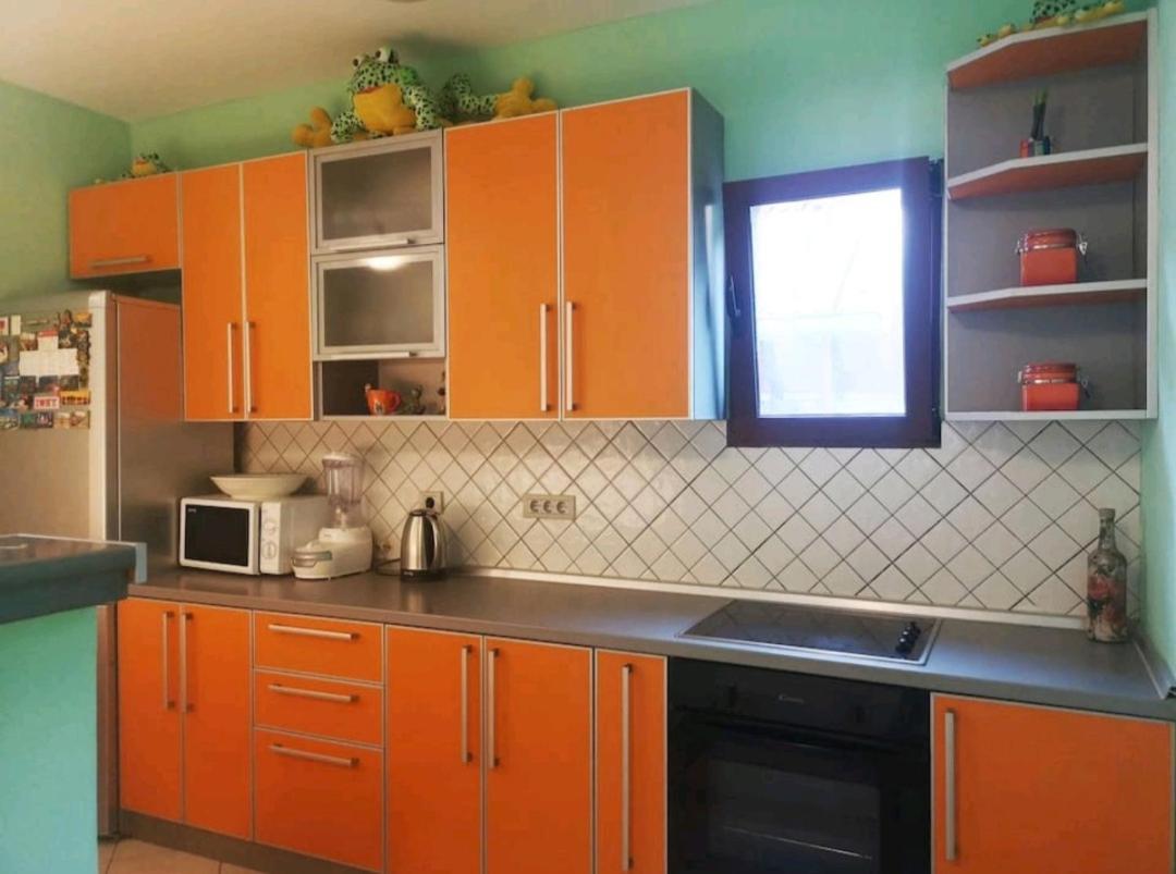 Vesna'S Dream Apartman Budva Kültér fotó