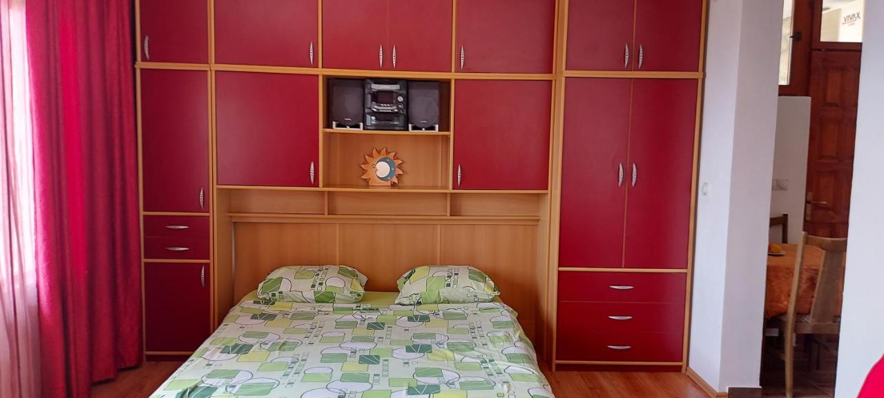 Vesna'S Dream Apartman Budva Kültér fotó