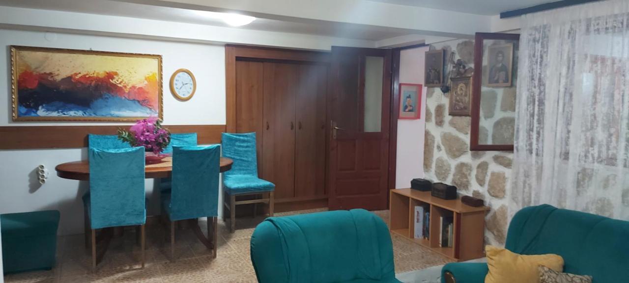 Vesna'S Dream Apartman Budva Kültér fotó