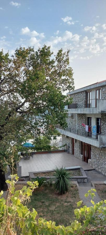 Vesna'S Dream Apartman Budva Kültér fotó