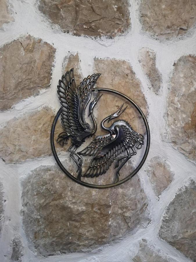Vesna'S Dream Apartman Budva Kültér fotó