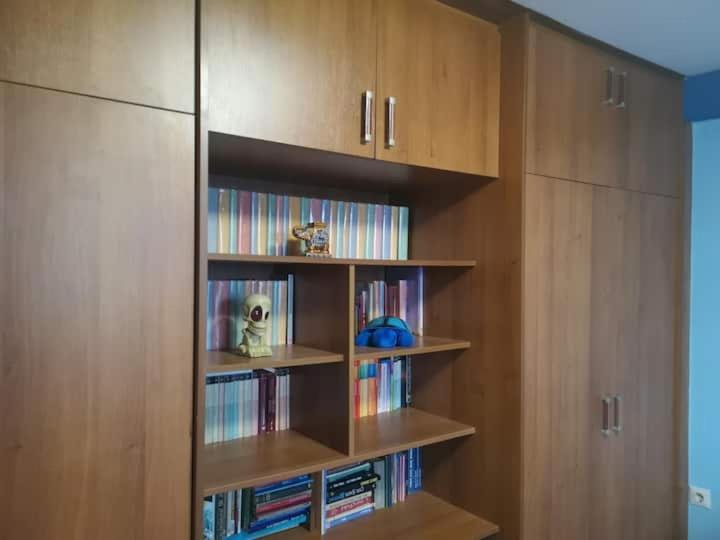 Vesna'S Dream Apartman Budva Kültér fotó