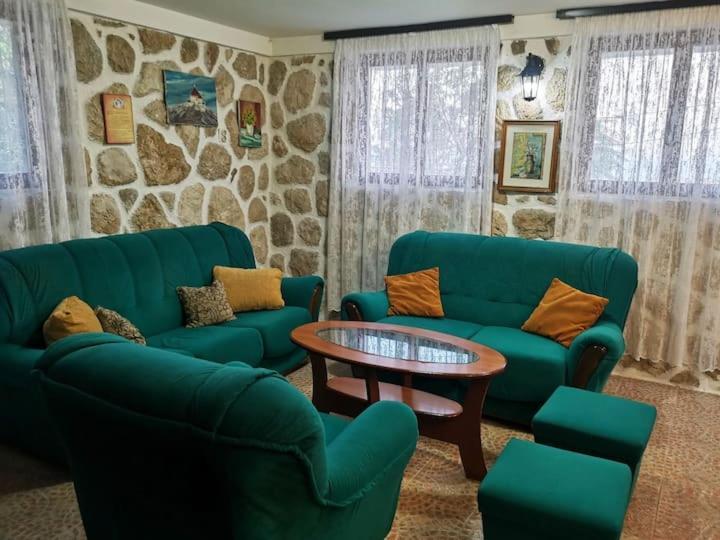 Vesna'S Dream Apartman Budva Kültér fotó