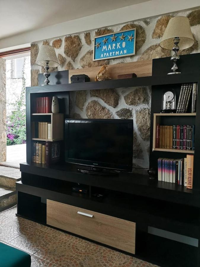 Vesna'S Dream Apartman Budva Kültér fotó