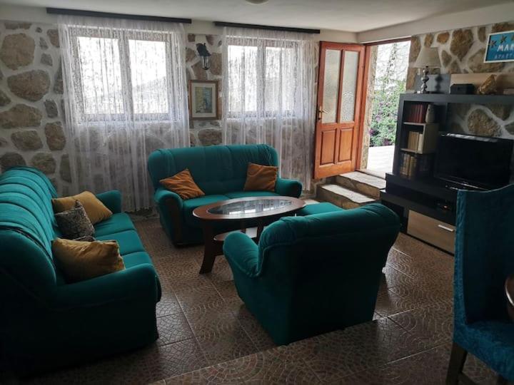Vesna'S Dream Apartman Budva Kültér fotó