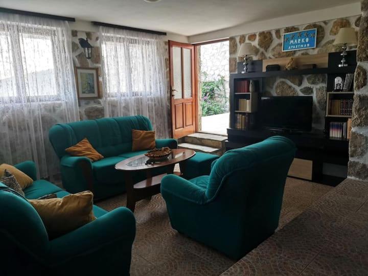 Vesna'S Dream Apartman Budva Kültér fotó