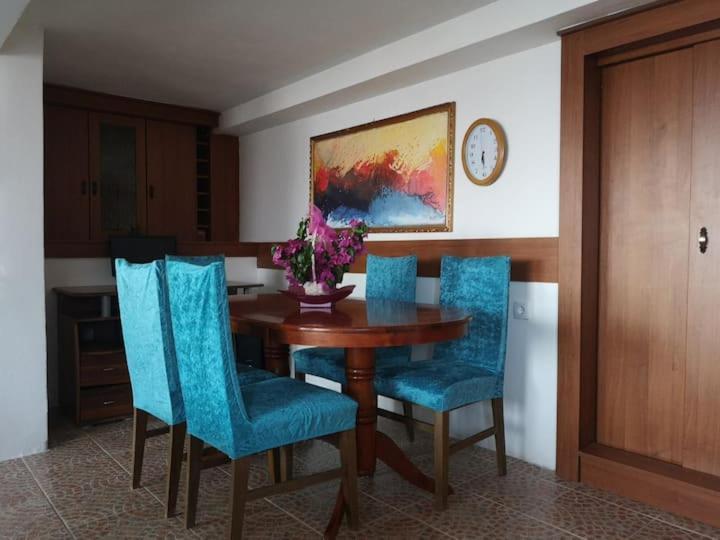 Vesna'S Dream Apartman Budva Kültér fotó