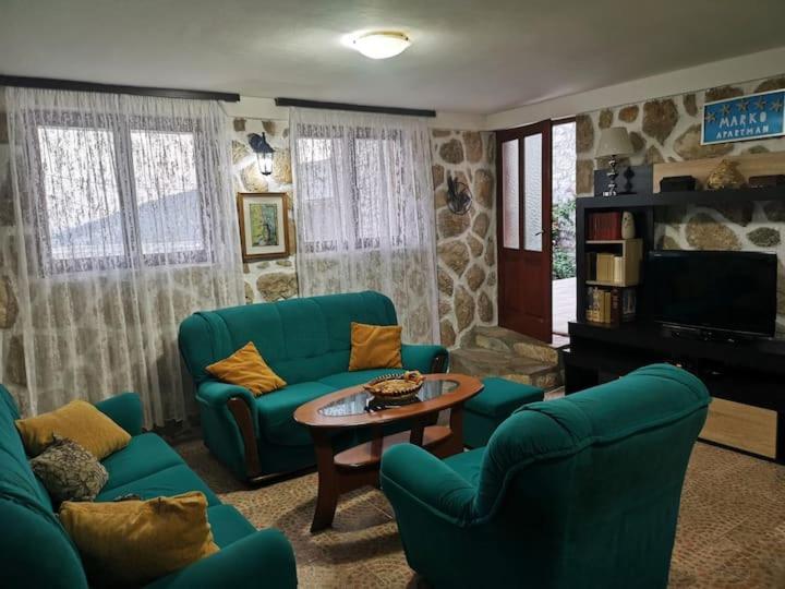 Vesna'S Dream Apartman Budva Kültér fotó