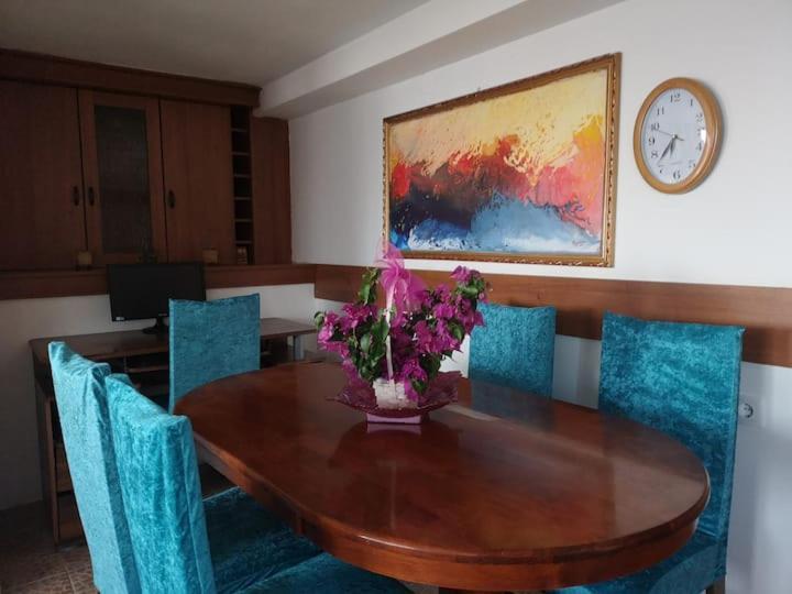 Vesna'S Dream Apartman Budva Kültér fotó