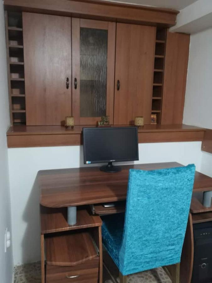 Vesna'S Dream Apartman Budva Kültér fotó