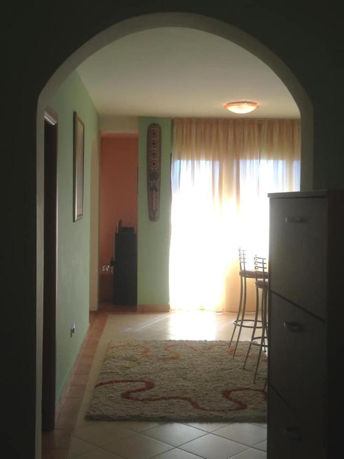 Vesna'S Dream Apartman Budva Kültér fotó