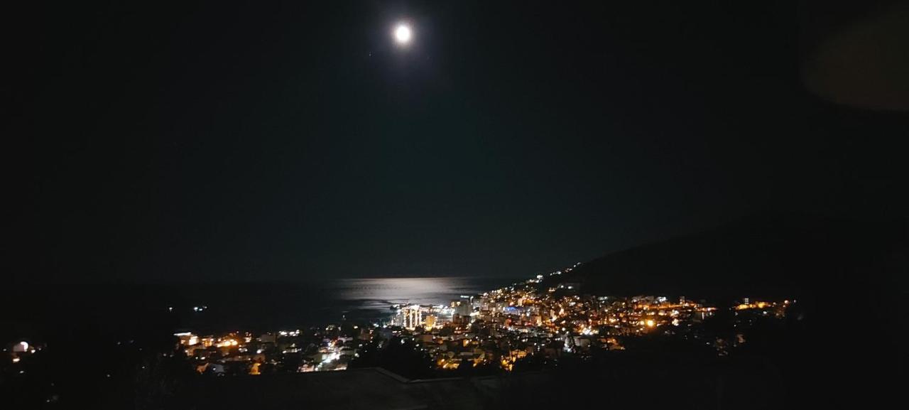 Vesna'S Dream Apartman Budva Kültér fotó