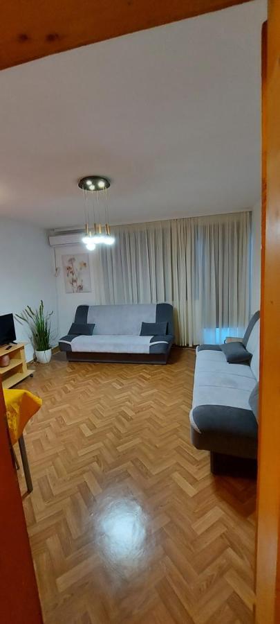 Vesna'S Dream Apartman Budva Kültér fotó