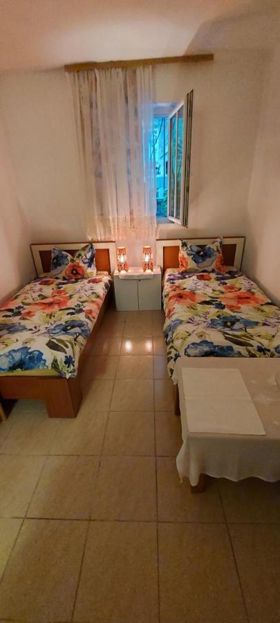 Vesna'S Dream Apartman Budva Szoba fotó