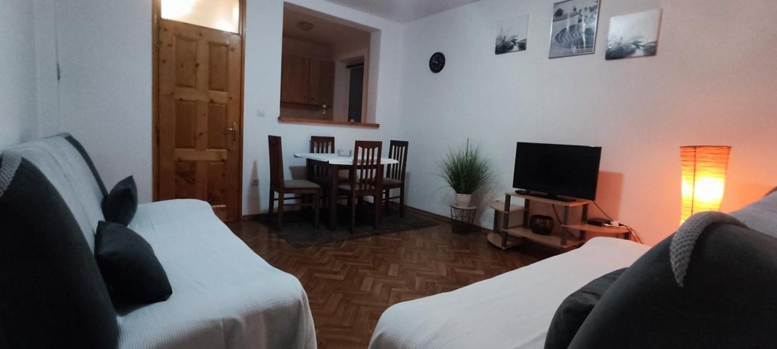 Vesna'S Dream Apartman Budva Kültér fotó