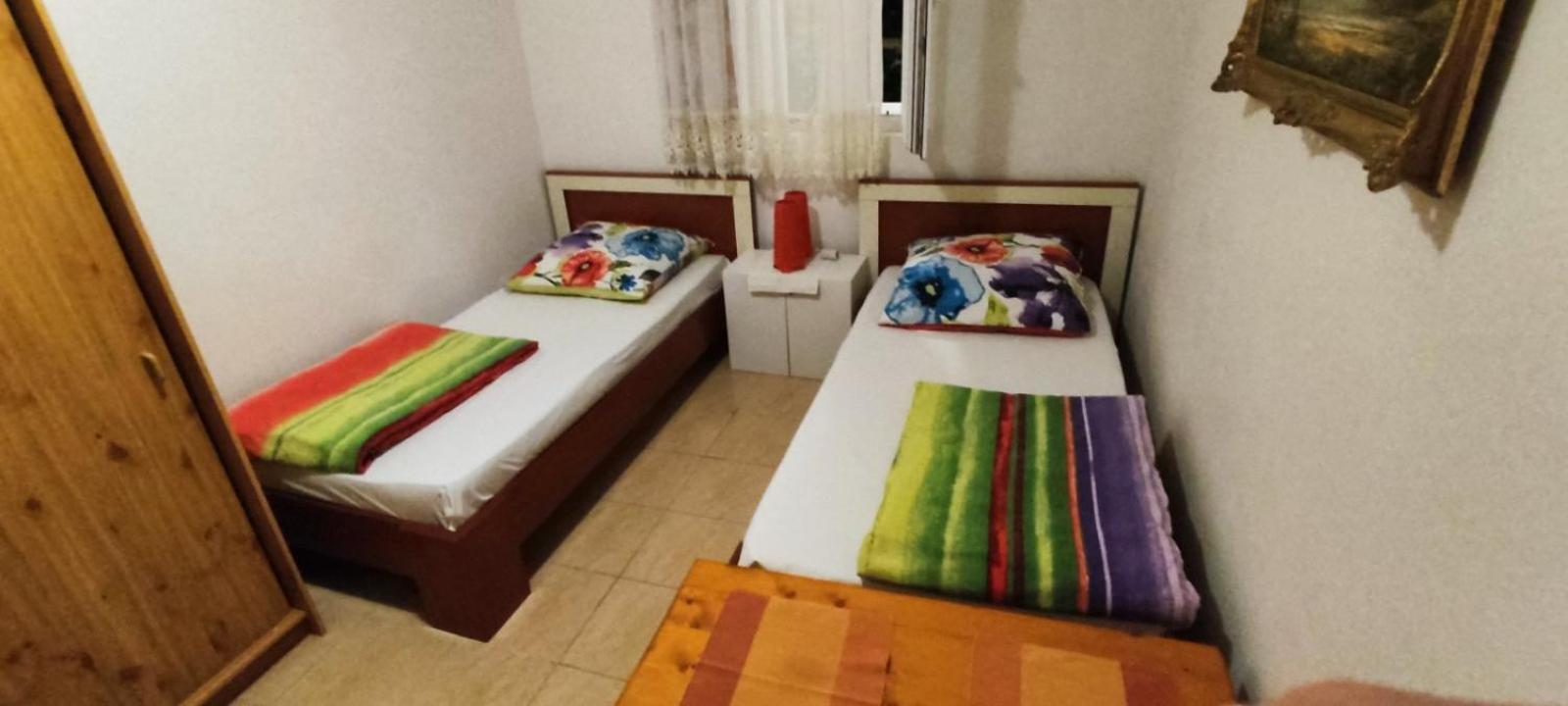 Vesna'S Dream Apartman Budva Kültér fotó