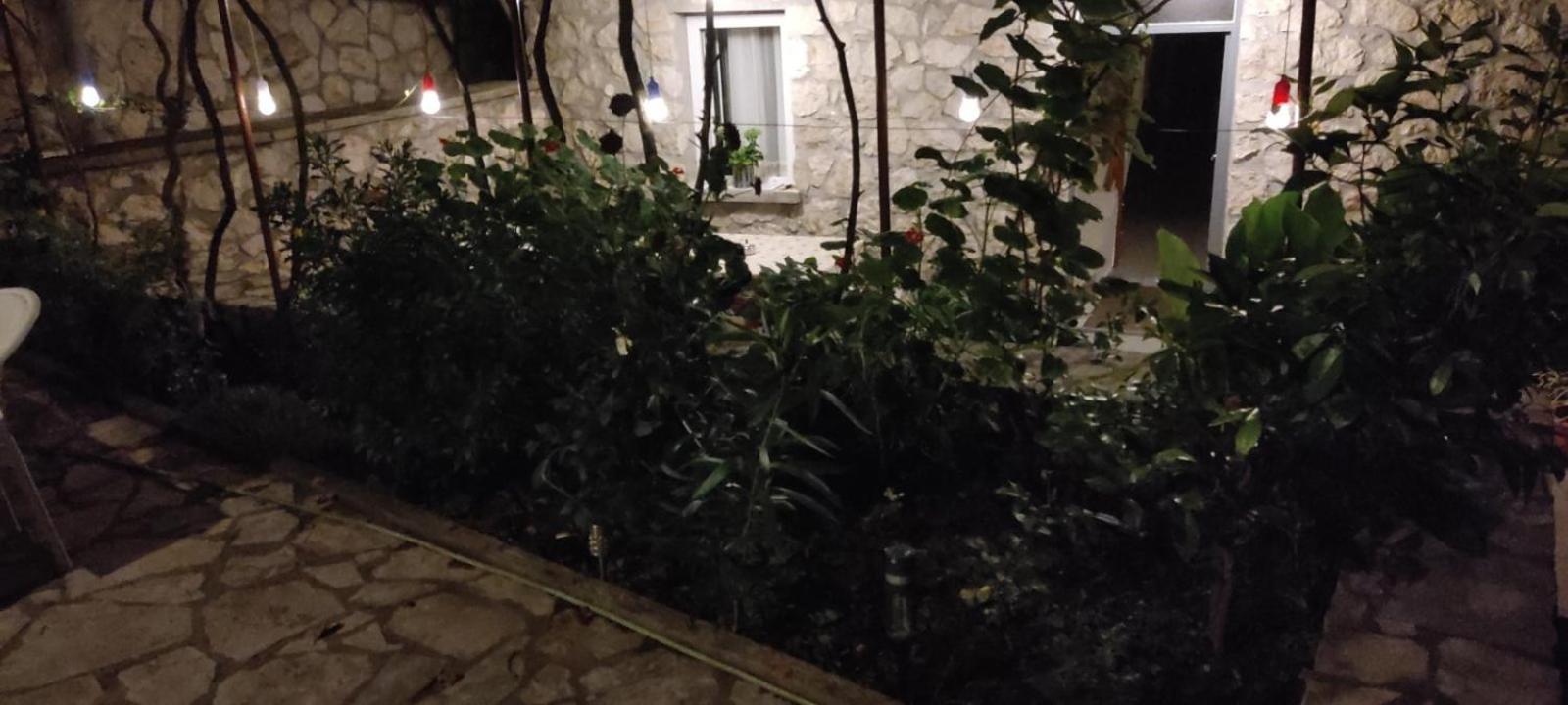 Vesna'S Dream Apartman Budva Kültér fotó