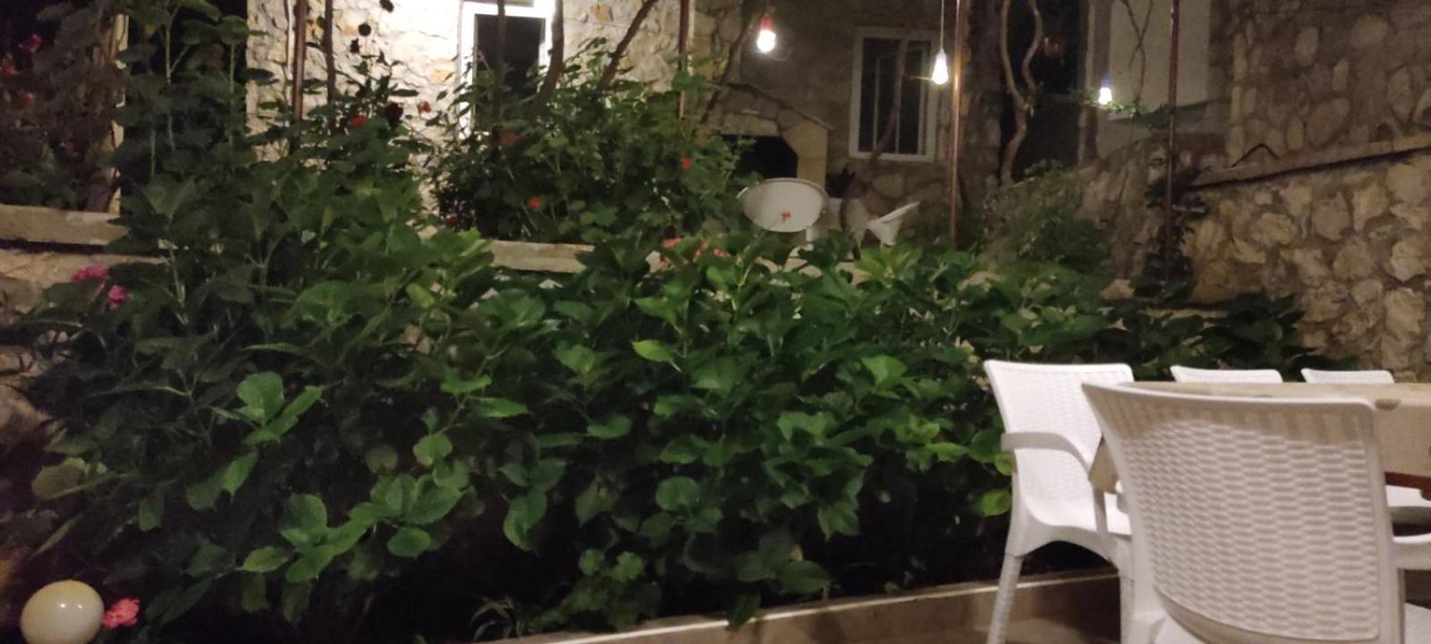 Vesna'S Dream Apartman Budva Kültér fotó
