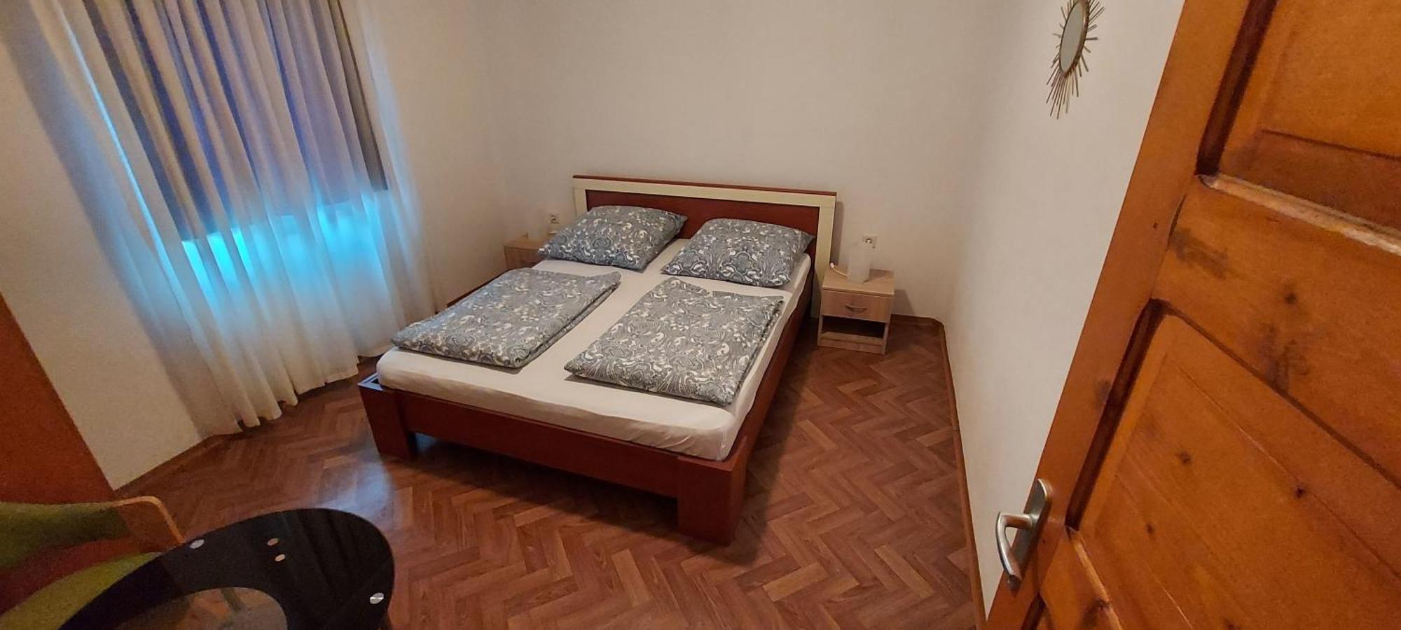 Vesna'S Dream Apartman Budva Szoba fotó