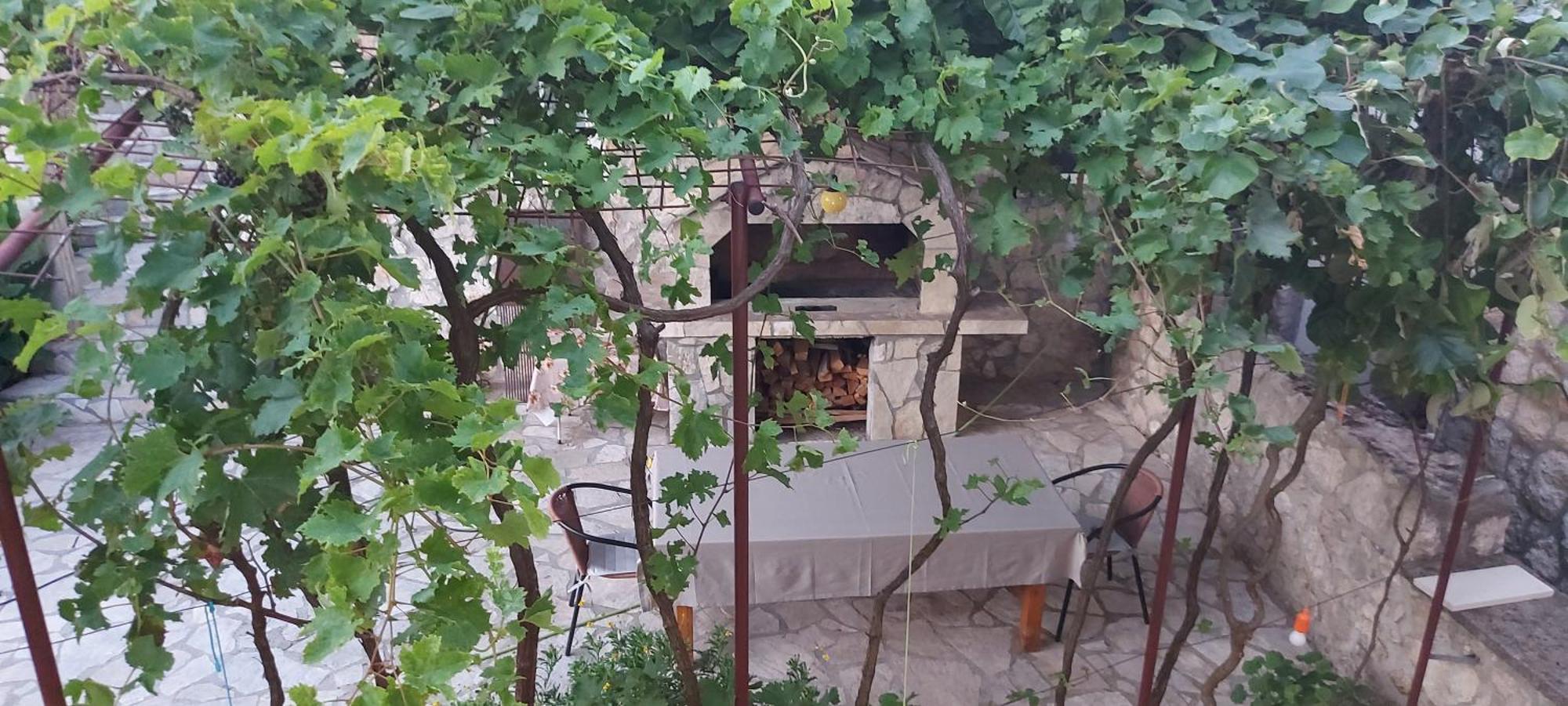 Vesna'S Dream Apartman Budva Szoba fotó