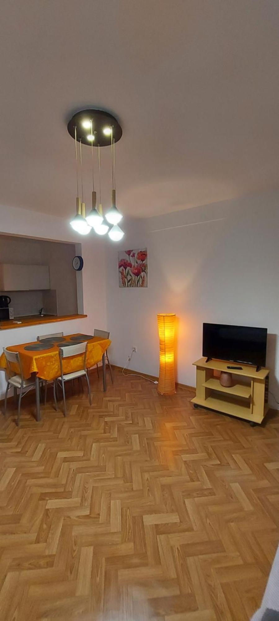 Vesna'S Dream Apartman Budva Szoba fotó