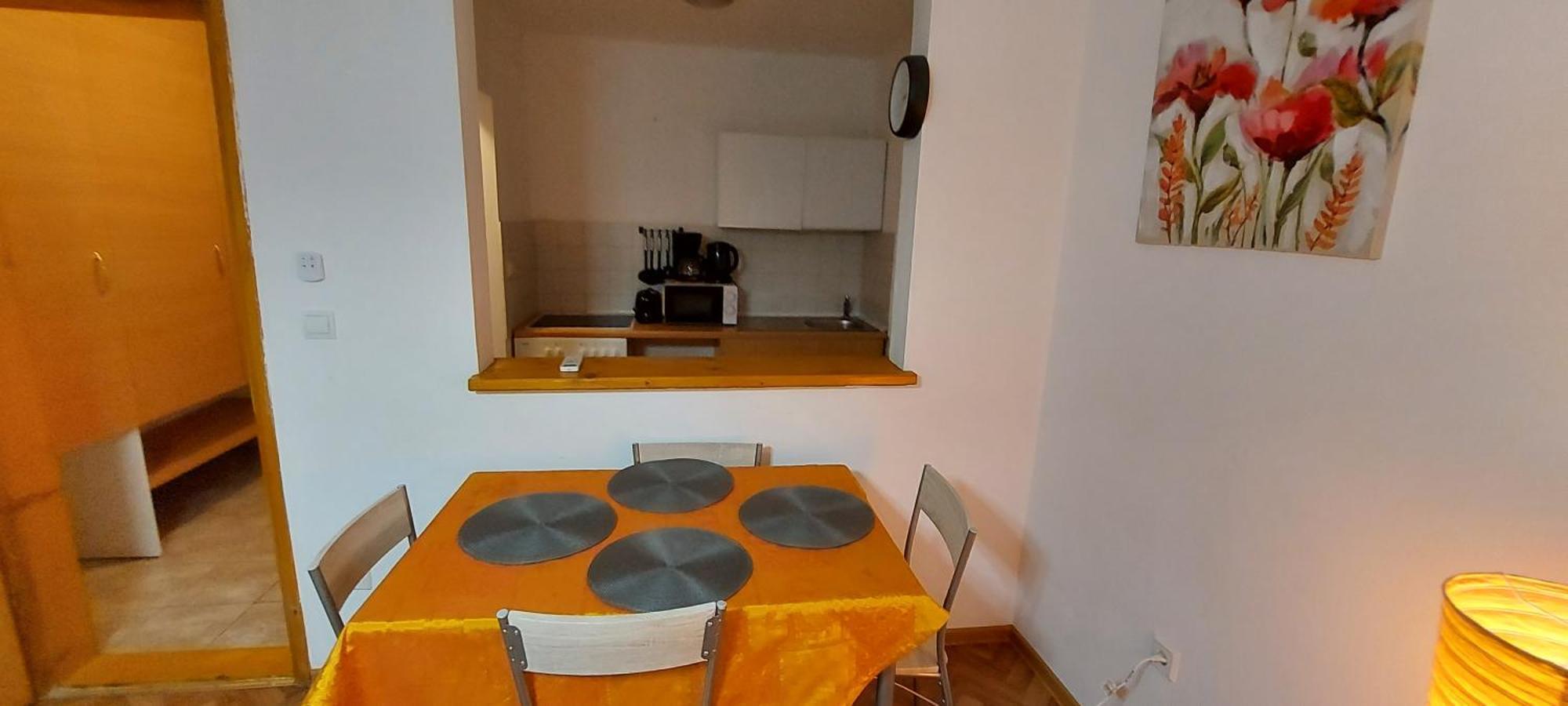 Vesna'S Dream Apartman Budva Szoba fotó